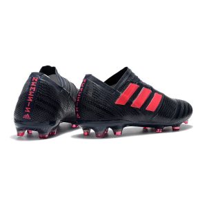 Kopačky Pánské Adidas Nemeziz Messi 17+ FG – Černá Pink